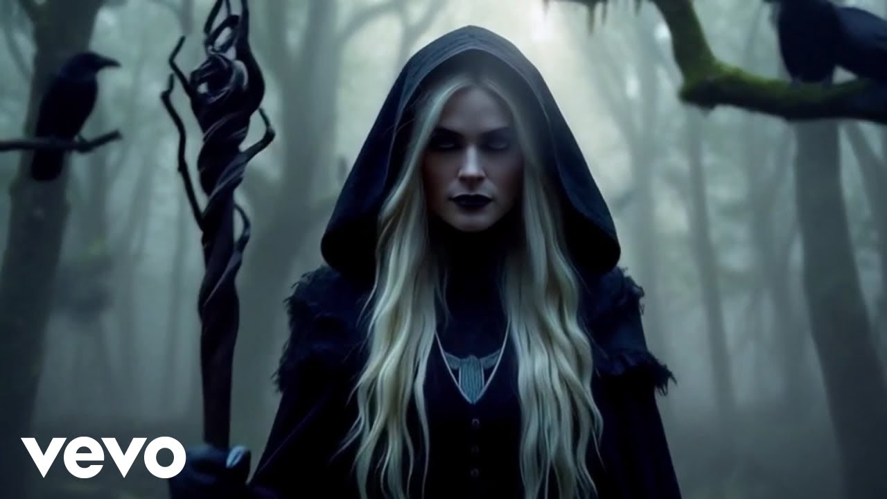 Likeai - HEATHEN BLOOD (SONG OF THE OLD GODS)