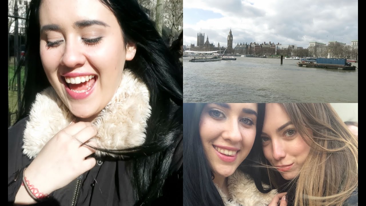 UNA GIORNATA A LONDRA | 1/03/15