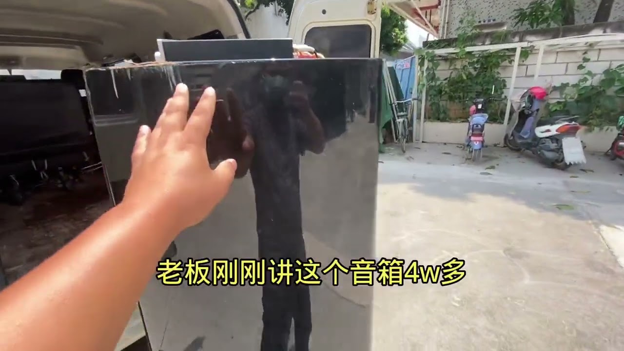 货拉拉司机挂壁日常 #货运司机 #volg十亿流量扶持计划
