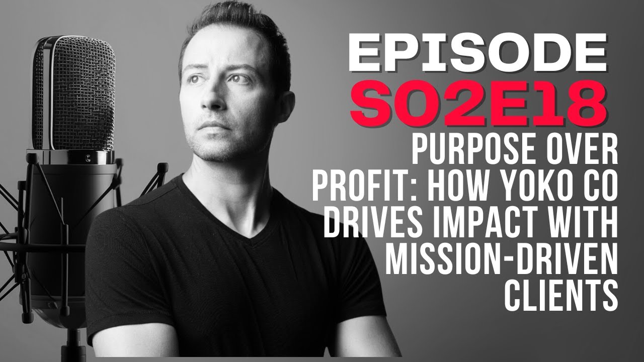 The Rise of Purpose-Driven Business (and Why It Matters)