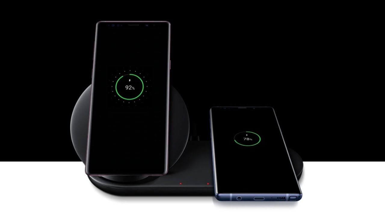 5 Best Accessories/Gadgets For Samsung Galaxy Note 10 plus