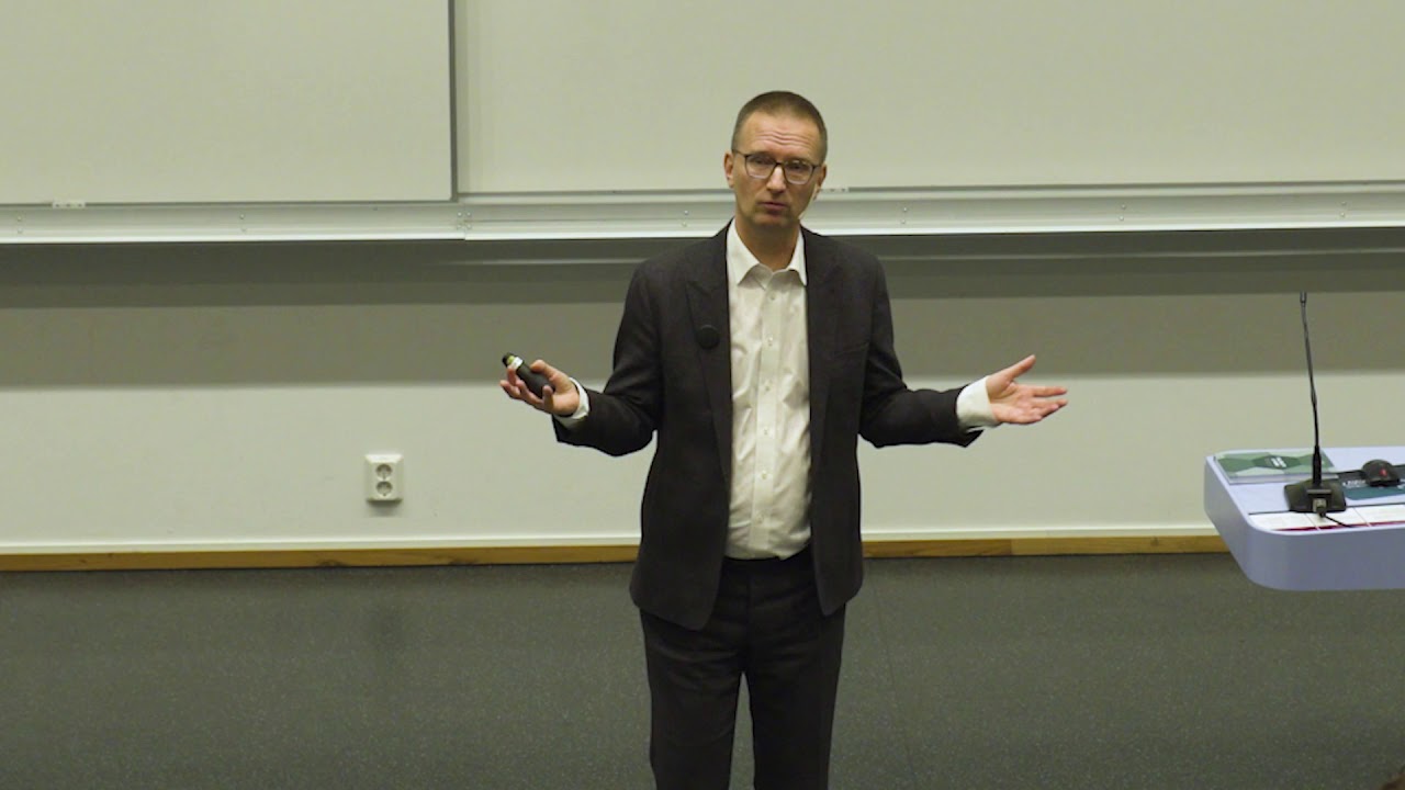 Best på feil | Øyvind Kvalnes | BI Business Review
