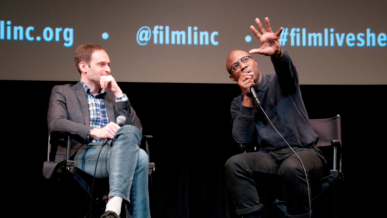 'Moonlight' Q&A | Barry Jenkins