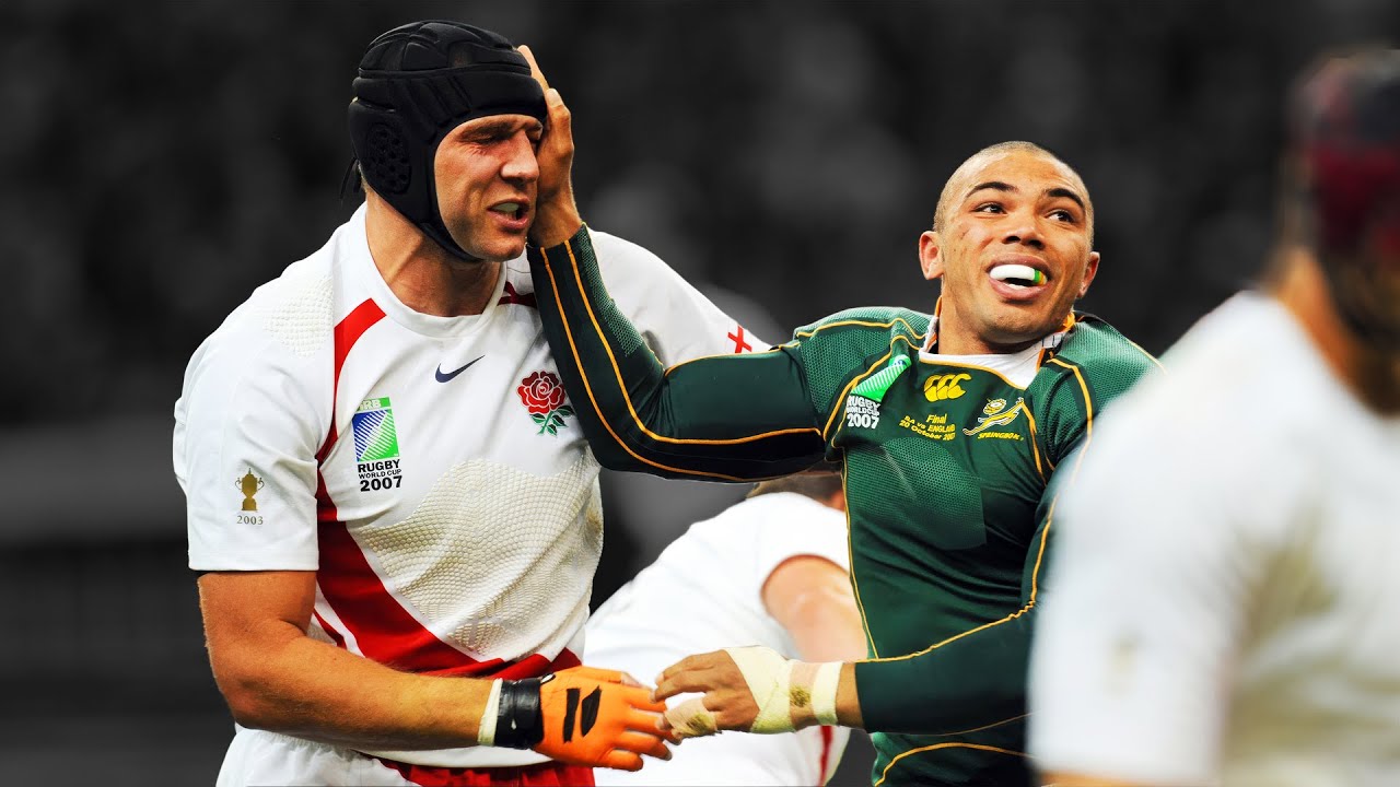 Rugby&rsquo;s Most SAVAGE Revenge Moments!