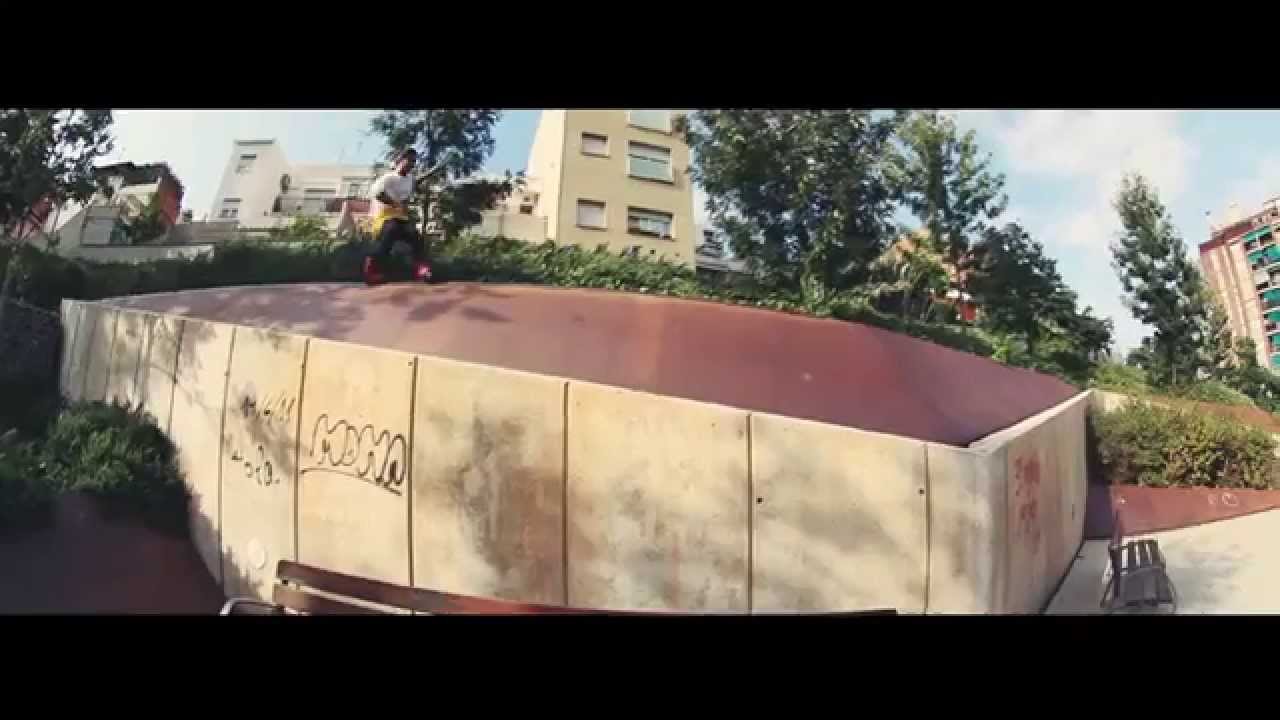 Joni Prados Summer 2014 edit.