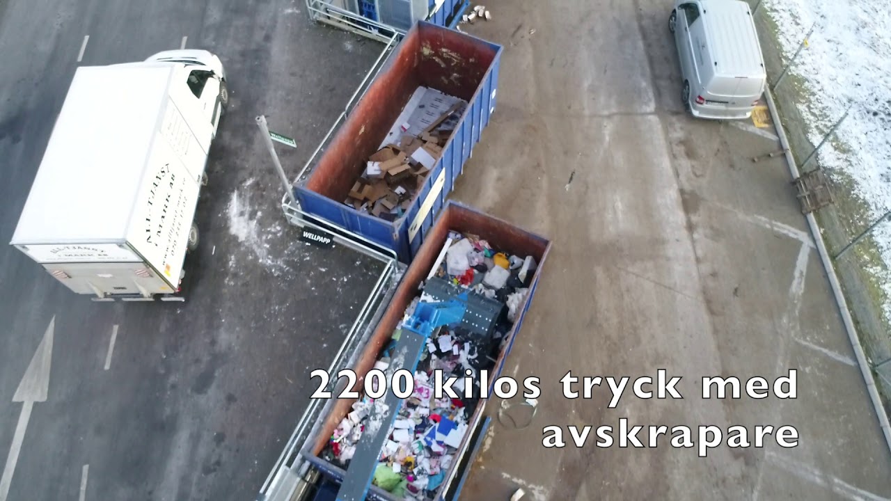 Marks kommun 2019