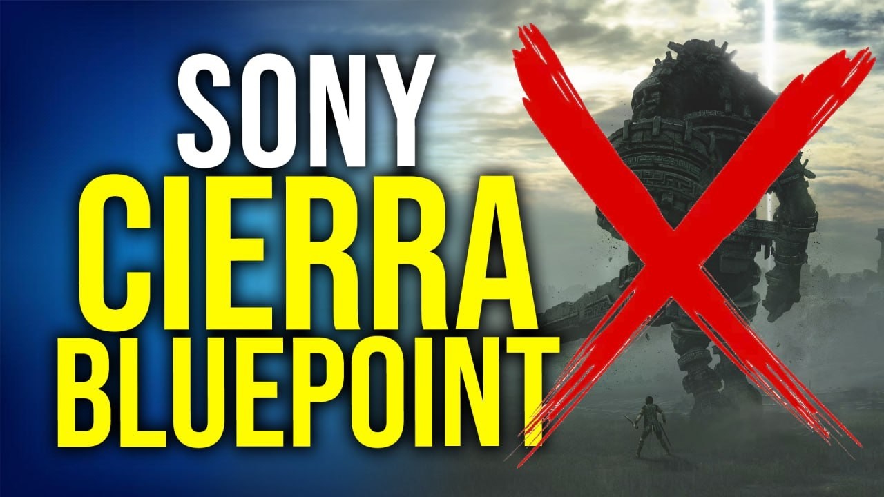 Nadie entiende qué pasa en PlayStation Studios