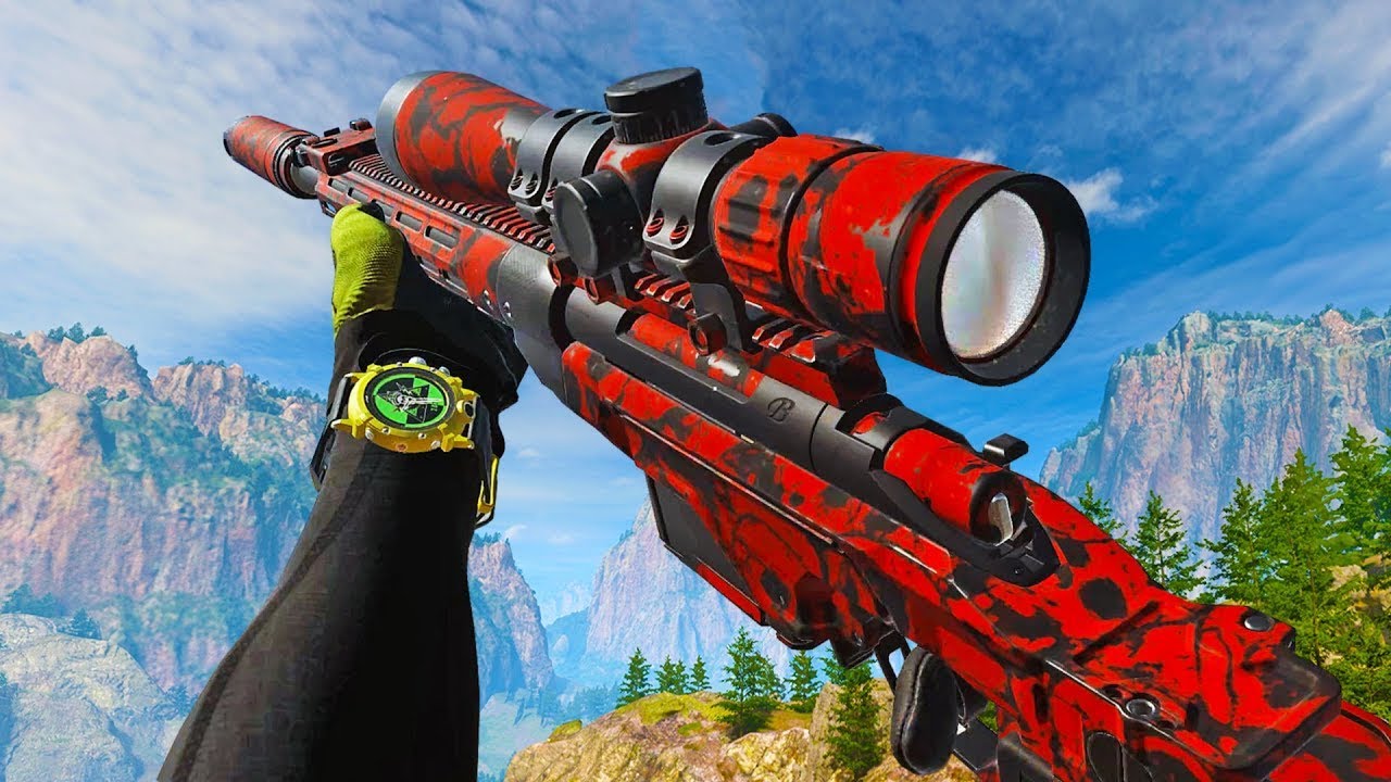 FIRST EVER TRICKSHOT ON *NEW* MWII CASTLE MAP | Season 2 Leak