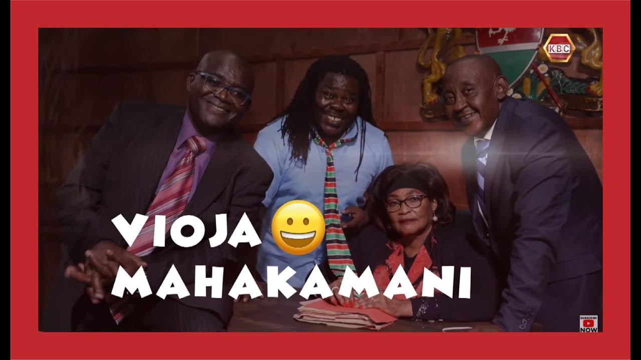 Vioja Mahakamani: Bwana Kutoroka na Pesa ya Harusi