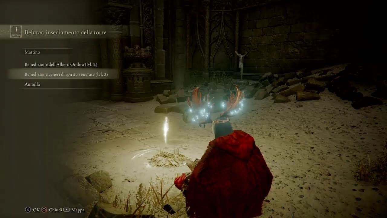 Elden Ring #144 by CricetoSaggio