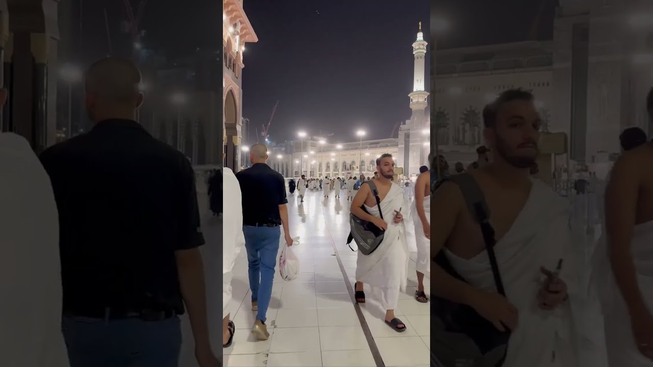 أذان الفجر الأول للمؤذن هاشم السقاف الاثنين 2 محرم 1446هـ