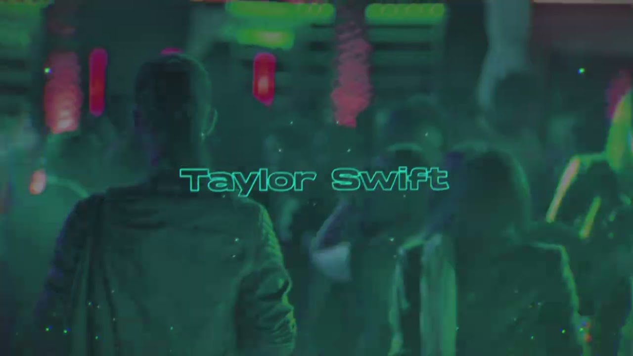 Taylor Swift - The Fate of Ophelia ( DJ BOCIAN REMIX ) 2026