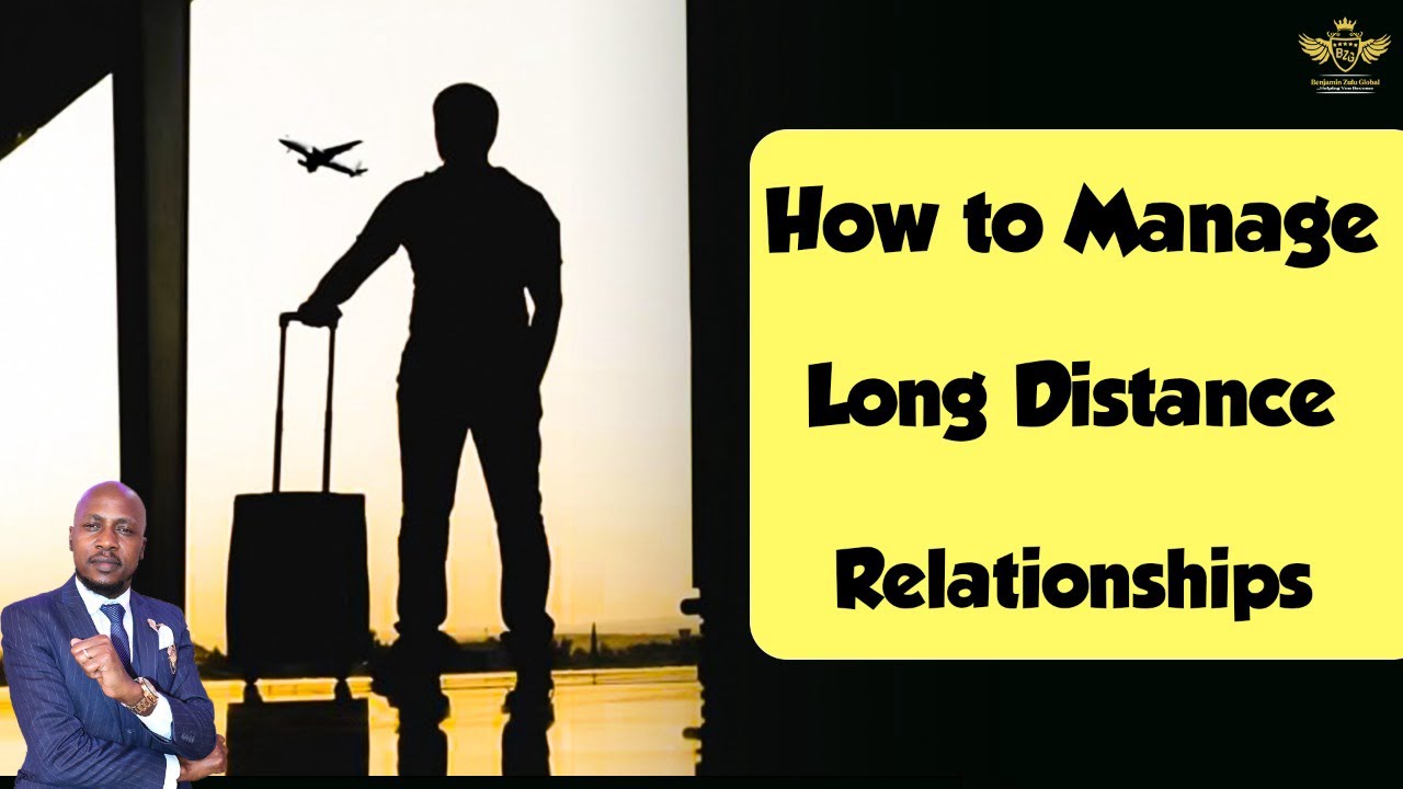 IN A LONG DISTANCE RELATIONSHIP, DO THIS TO KEEP THE LOVE ALIVE