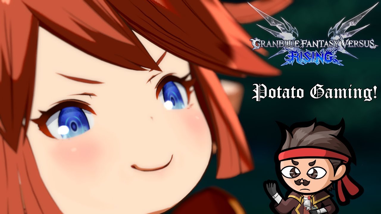[GBVSR] Yes Ma'am! Ilsa Release Matches!