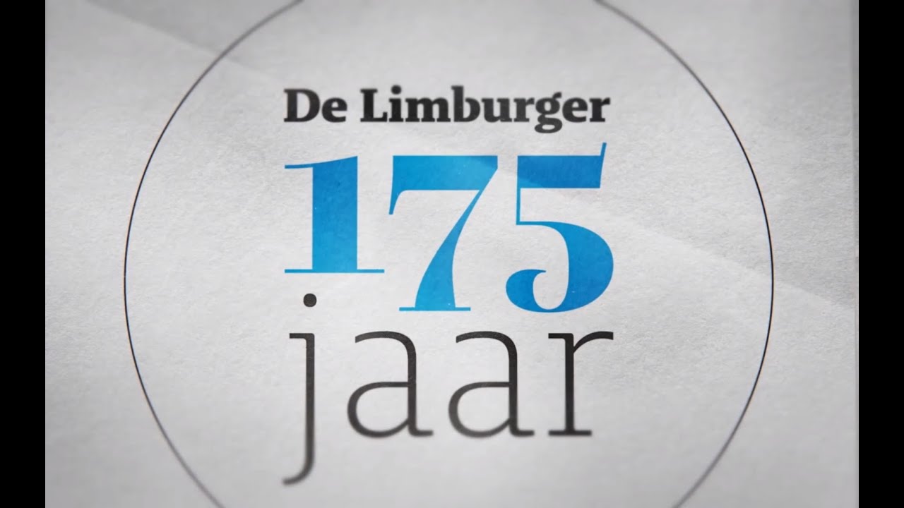 Documentaire ‘175 jaar De Limburger’: Over de geschiedenis van de Limburgse kranten