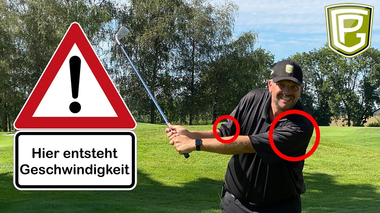 Garantiert mehr PS im Abschwung für MEHR LÄNGE!