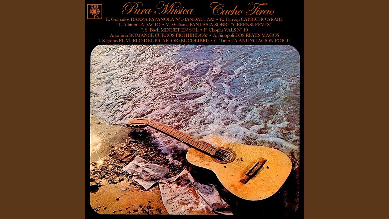 Vals No. 10 en Si Menor, Op. 69