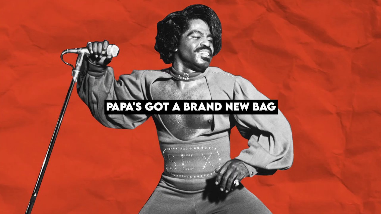 The Philosophy of Funk