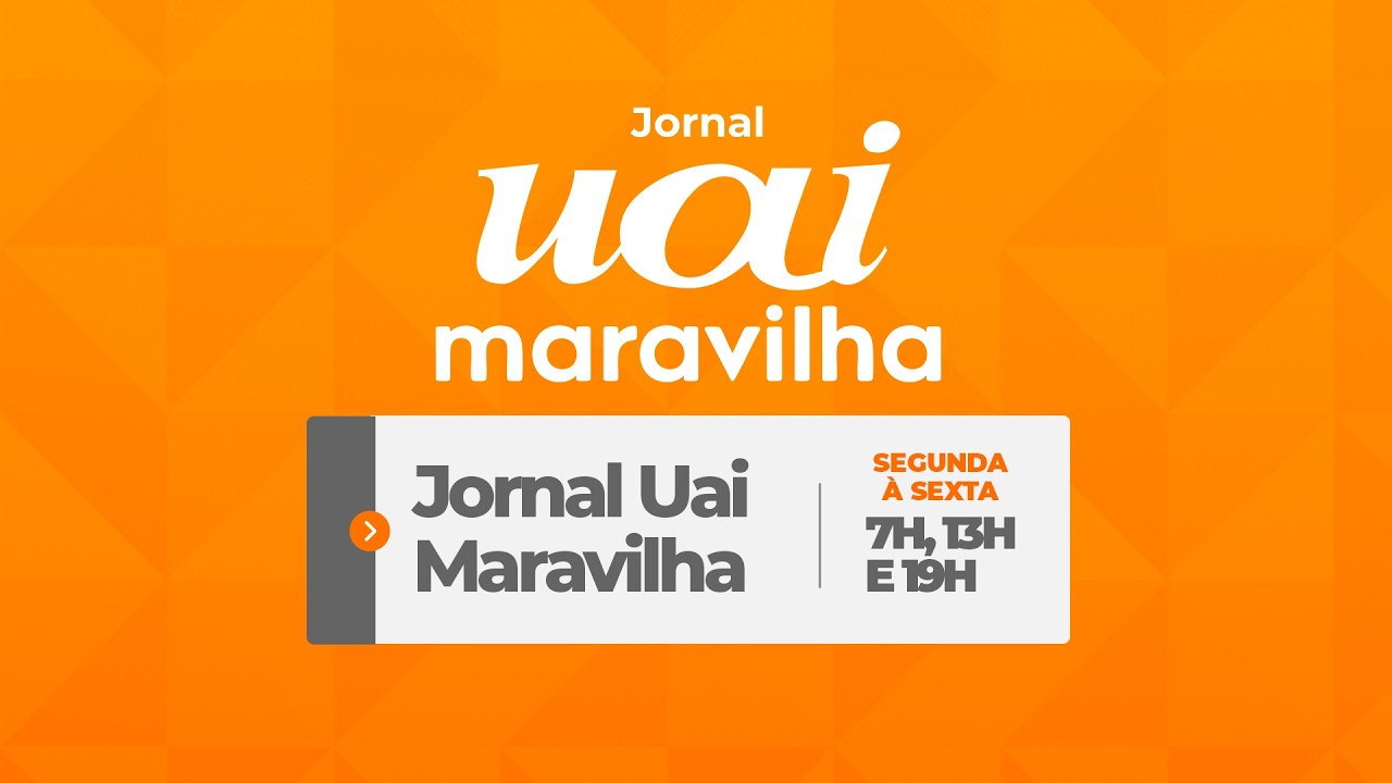 12/03/26  |  Jornal Uai Maravilha (2ª Edição)