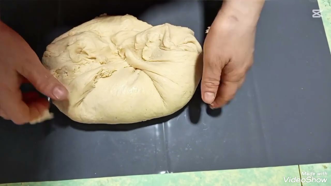 اطيب معروك بشكولا بمكونات بصيطه 😋