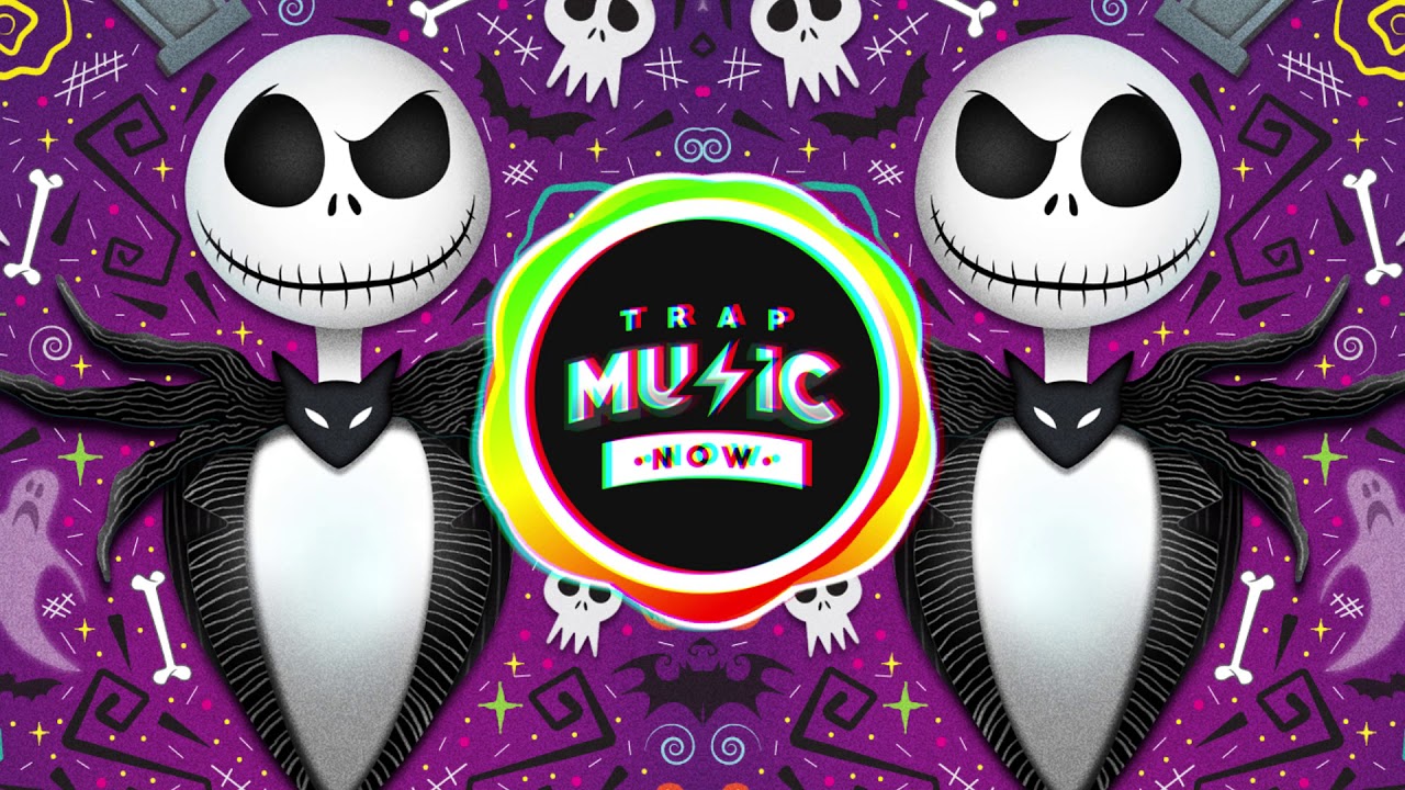 THIS IS HA HA HALLOWEEN (OFFICIAL Halloween TRAP REMIX) - ElloXo