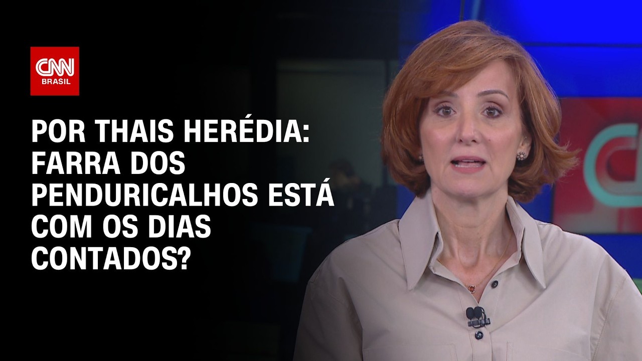 Análise: Farra dos penduricalhos está com os dias contados? | HORA H
