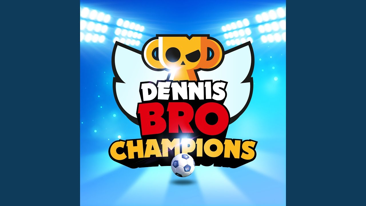 Champions (in Brawl Stars)