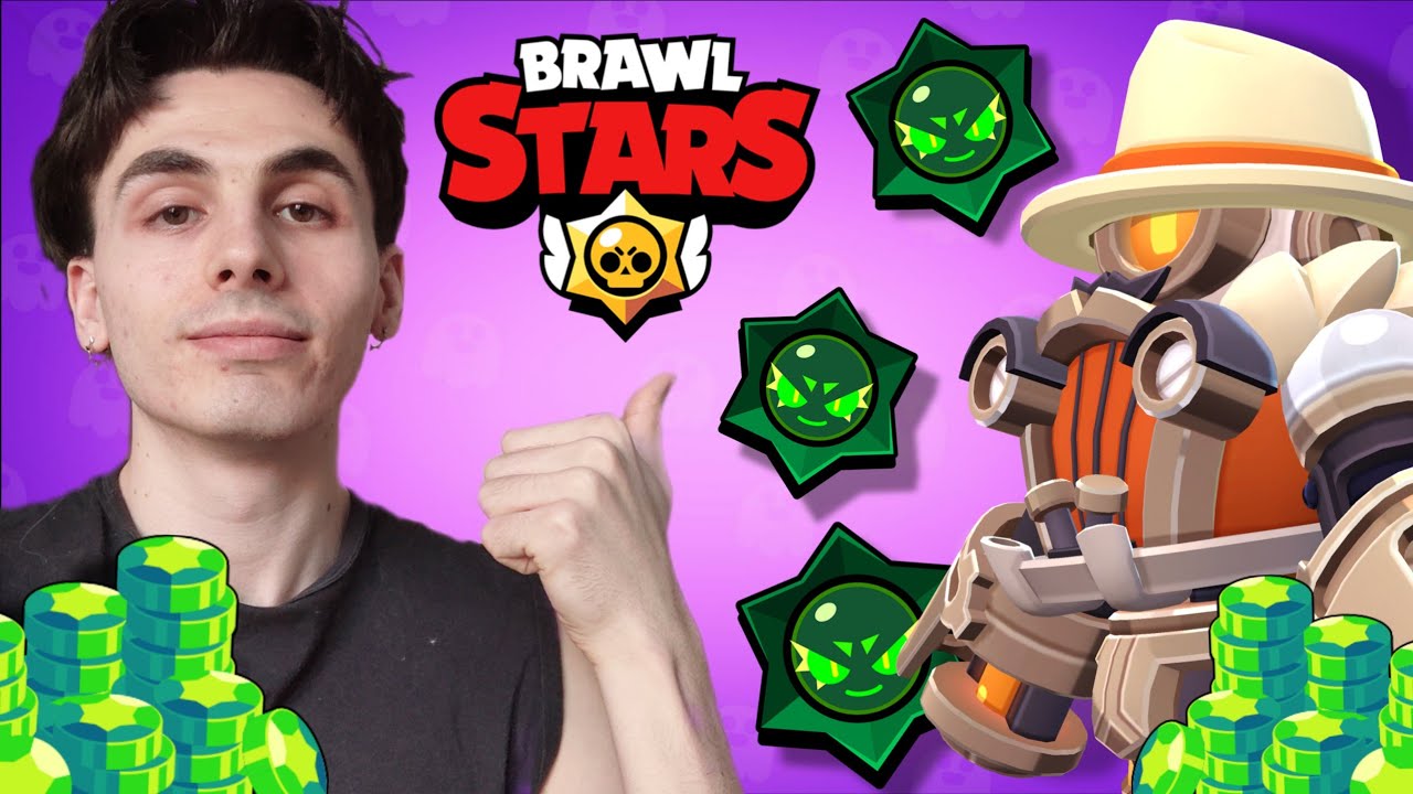 ASMR BRAWLSTARS : OPENING DU NOUVEAU PASS A 15€ 🤑 (arnaque ou pas??)