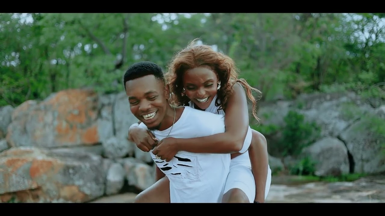 Tigare tese -Bongani Talent (Official Music Video)