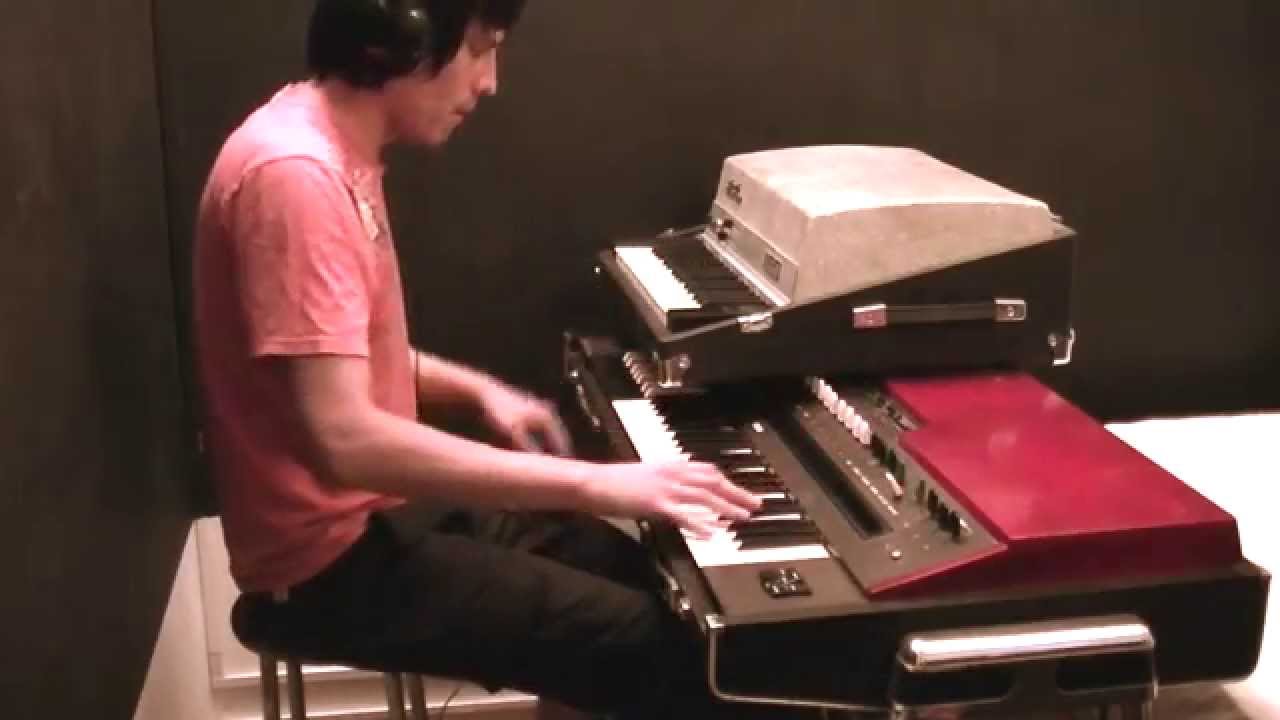 The Doors - I Can't See Your Face In My Mind (Live Version)