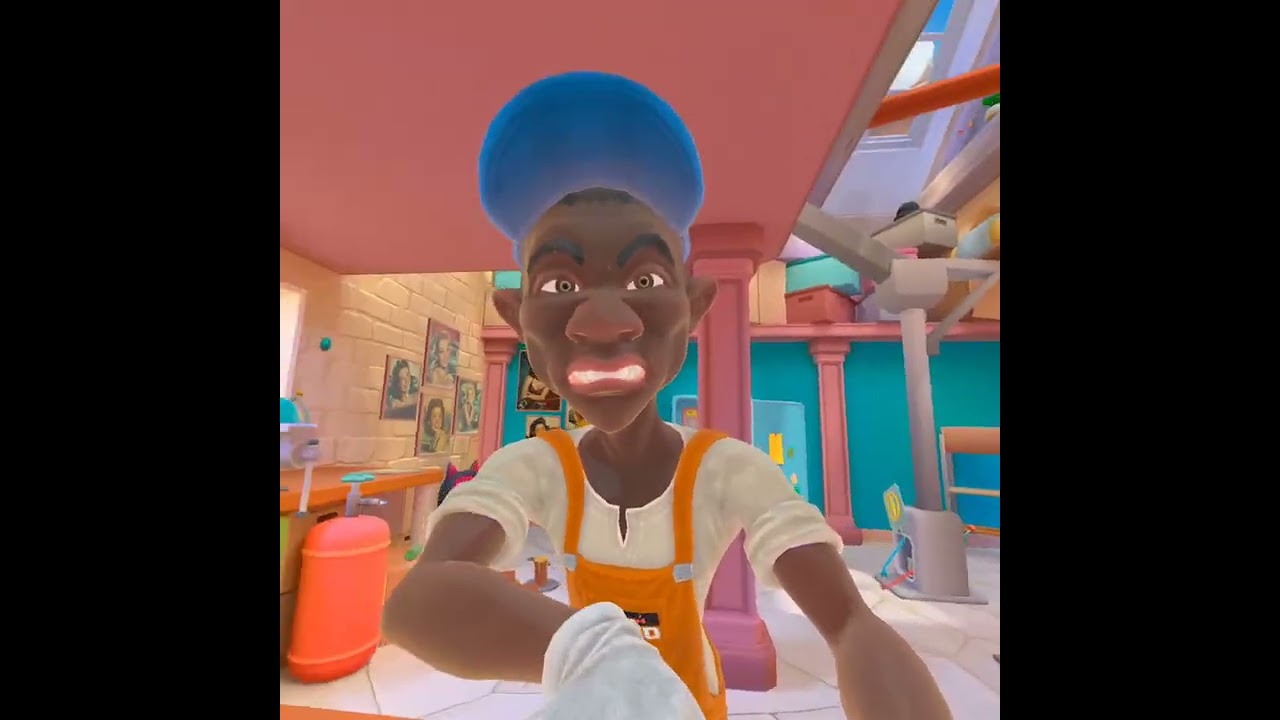 I am cat. com oculus vrshell 20251017 221510 0
