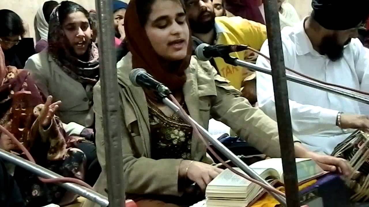 Man Kyon Bairaag Karega by Harleen Kaur
