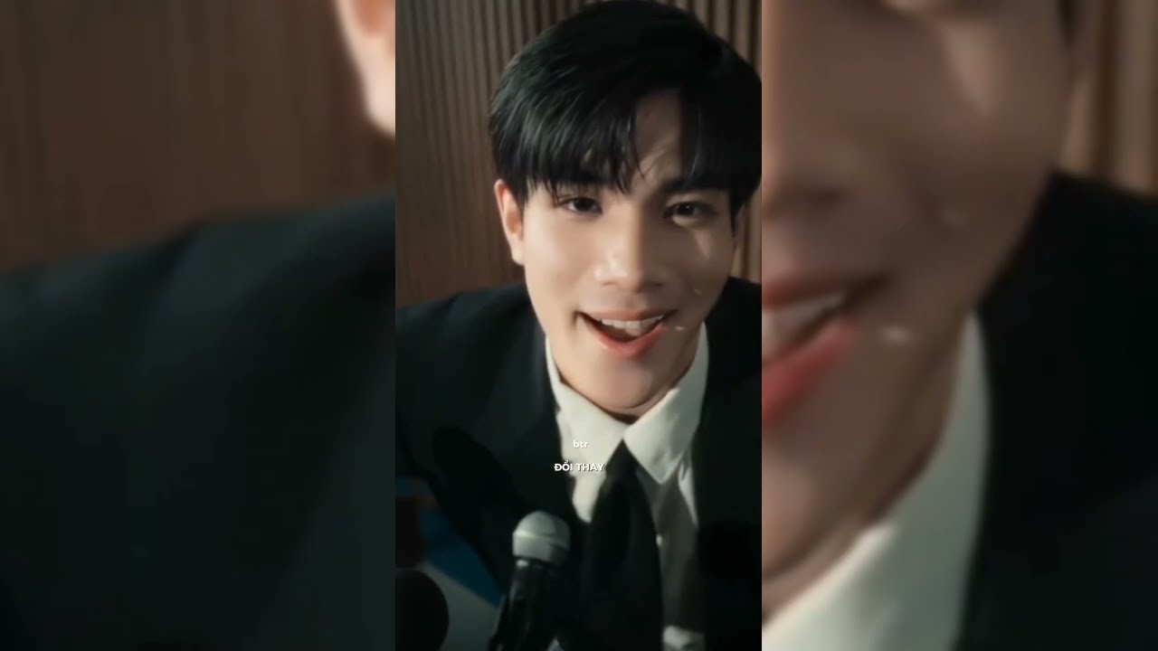 #1 Tiktok F6 GenZ Gmmtv - 6 anh tài