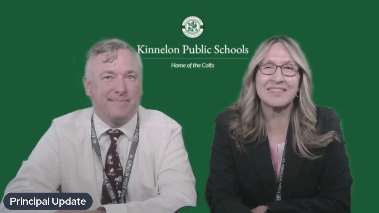 K-5 Principal Forum Fall 2025