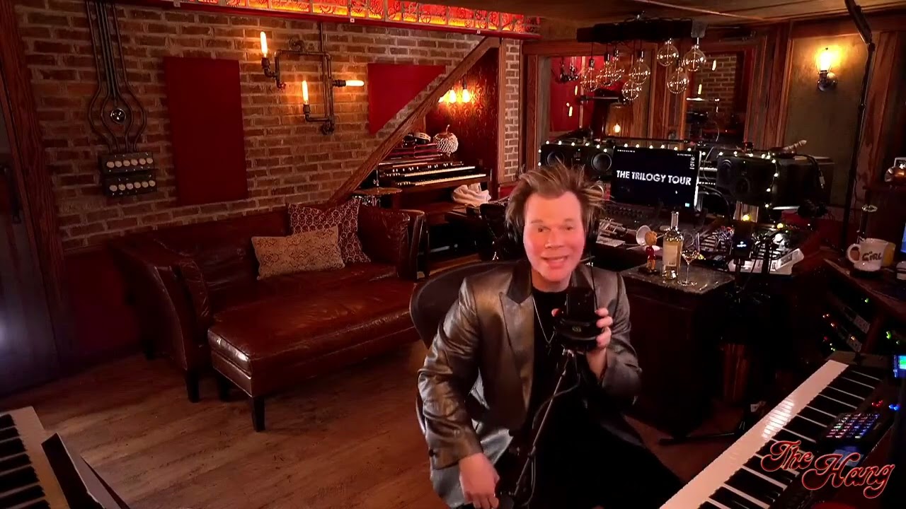 [Brian Culbertson] 12 Play That Funky Music 20230303