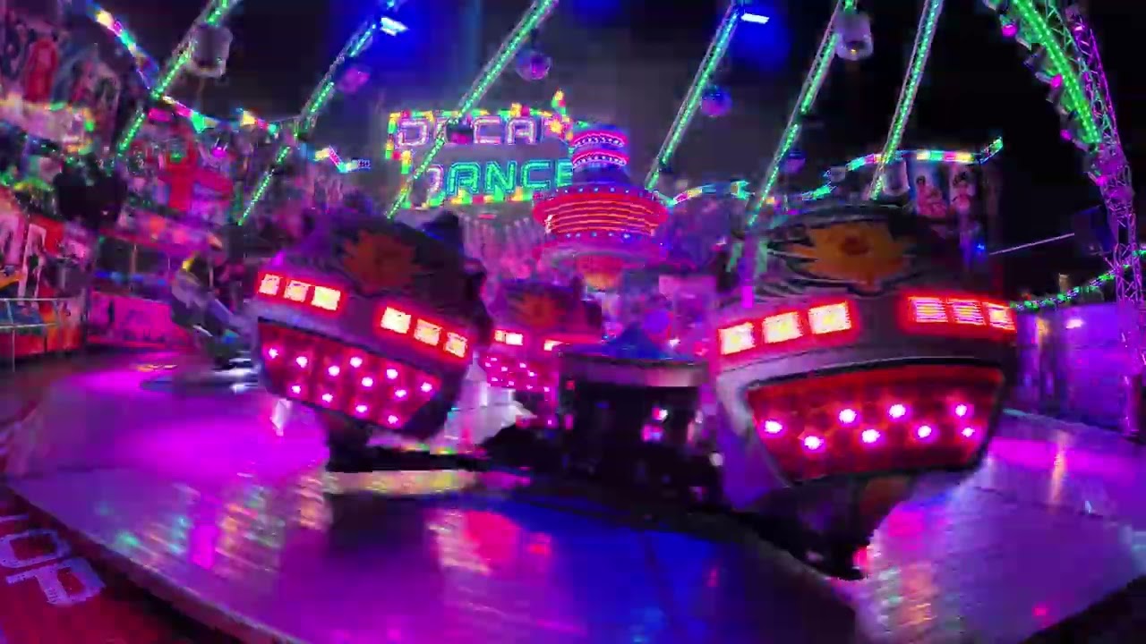 Deca Dance - Verwijk/Bufkens (Offride) Aalst Winterfoor 2026 4K