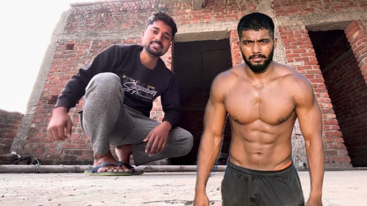 Ankit benpuriya jaisa banne ki koshish 💪💪