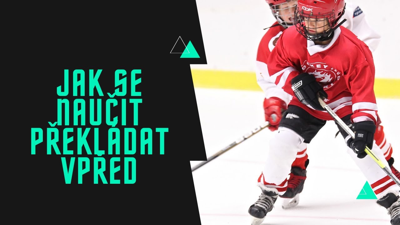Jak se naučit překládat vpřed