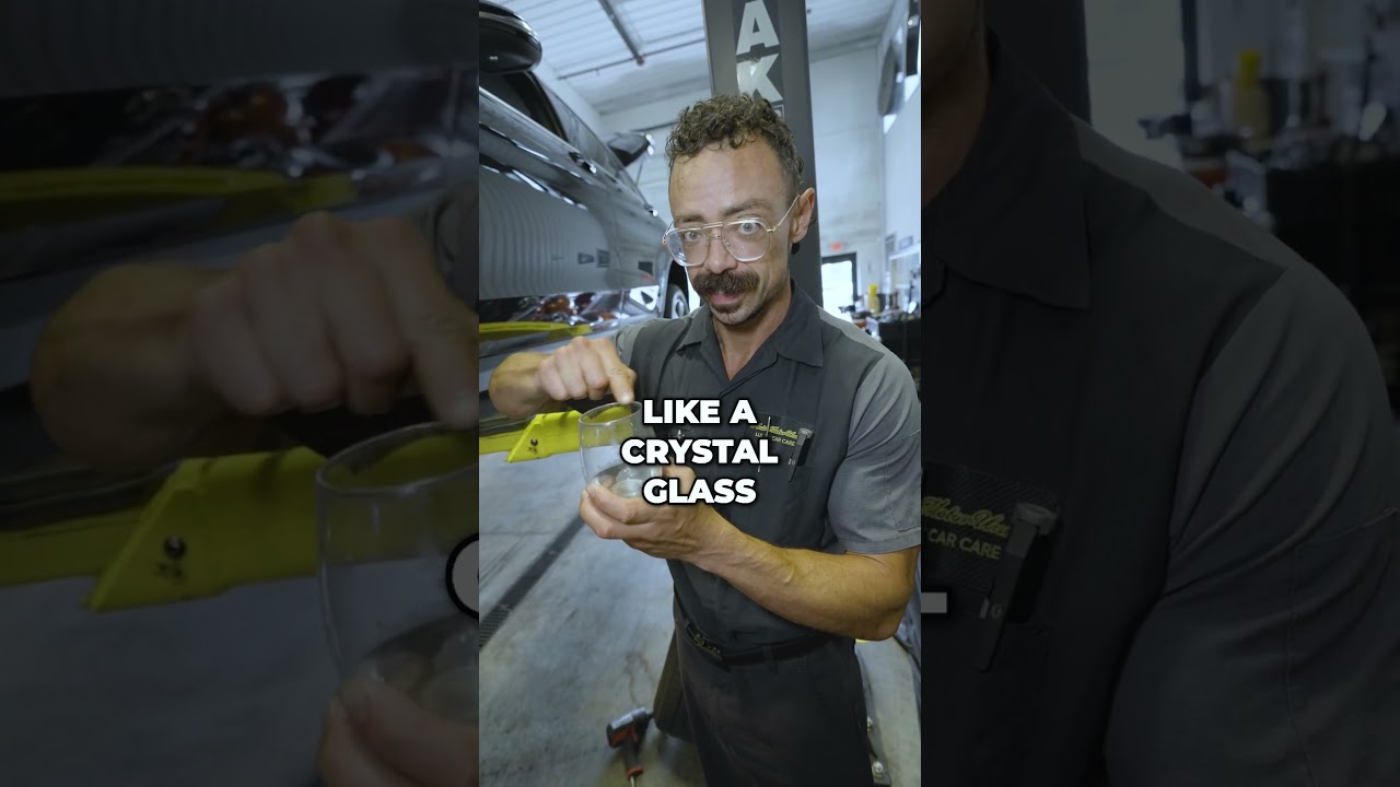 Simple Fix SOLVES Brake squeak- But there's a catch..! How to stop squeal when stopping in your car!