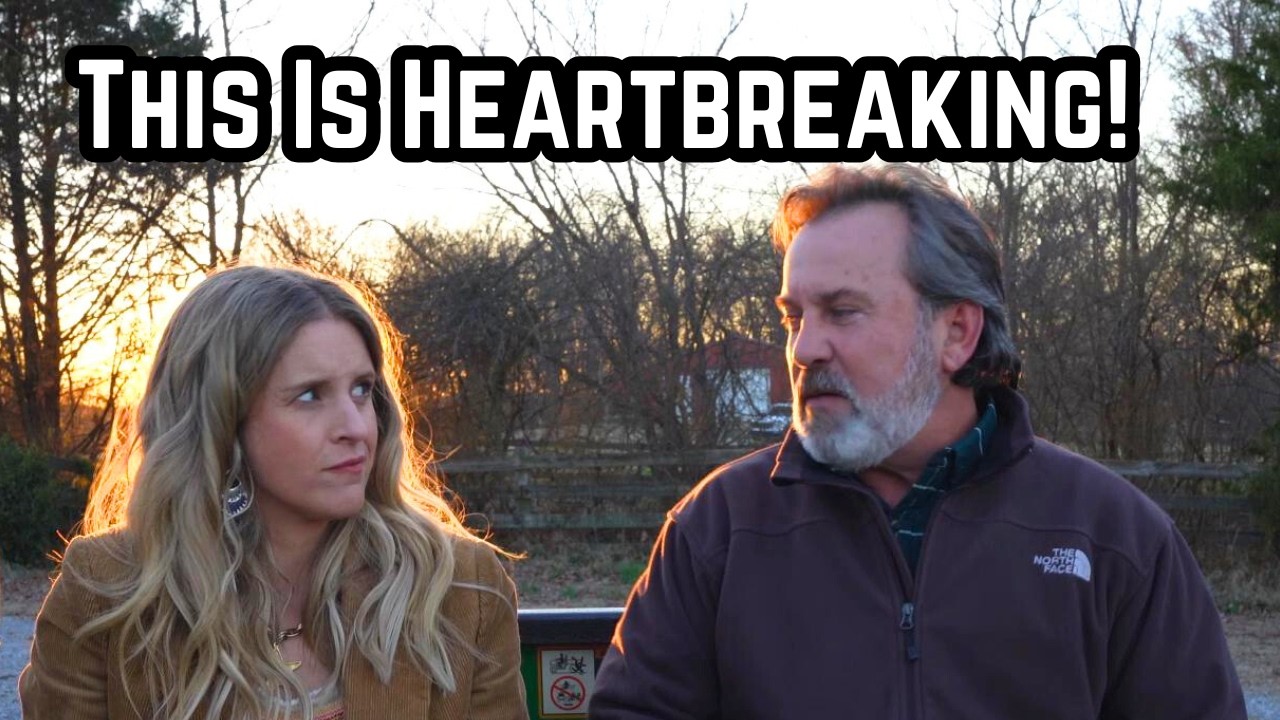 This Was Heartbreaking! | Rambling