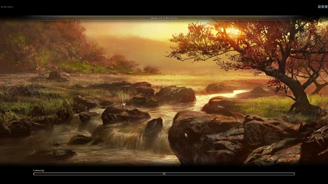 Guild Wars Hero's Handbook (Hard mode)-P1