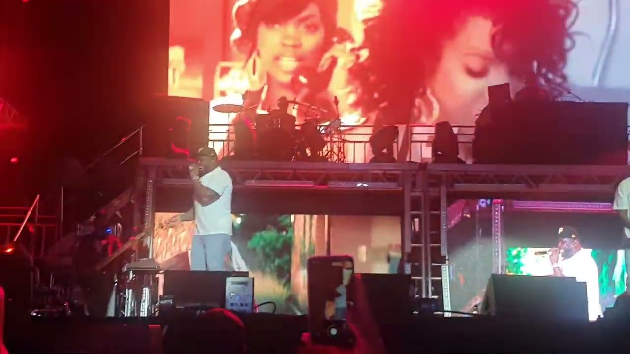 50 Cent- Festival Planeta Brasil 24/09/22 - Show Completo (Parte 2)
