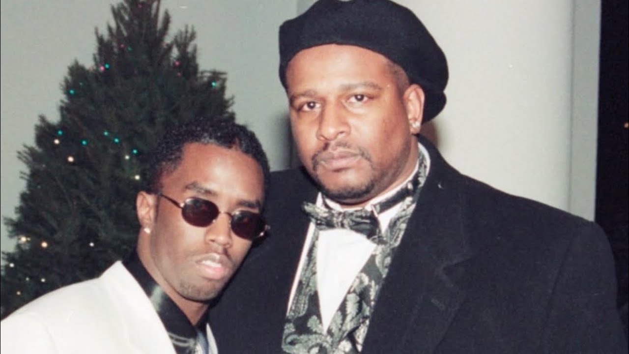 GENE DEAL I KNOW DIDDY IS COMING HOME THE COURTS ARE WAITING/THE DOWNFALL & RECKONING  ON AMAZON