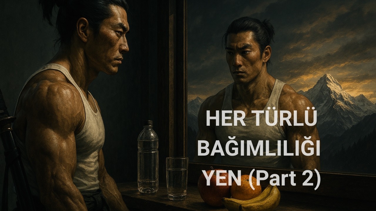 Her Türlü Kötü Alışkanlığı Bitiren Japon Sistemi: Kaizen Felsefesi (Part 2)