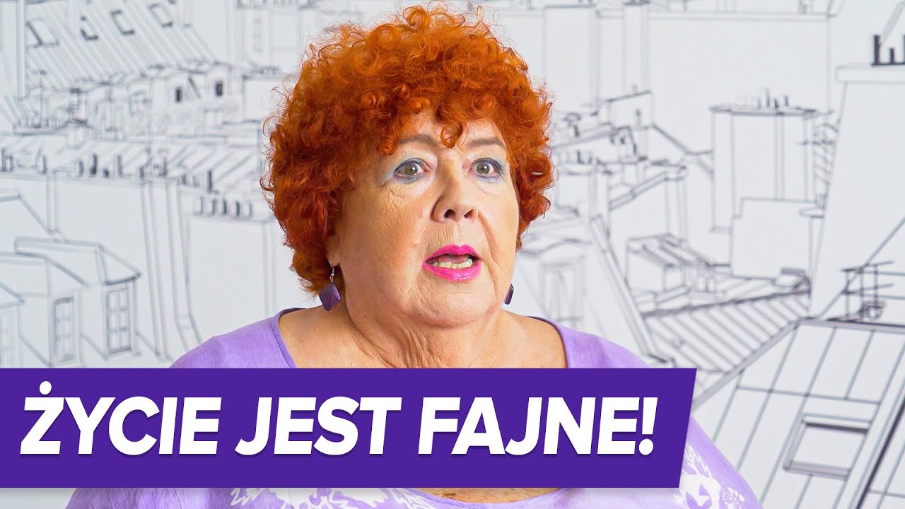 Instrukcja Obsługi Faceta - Katarzyna Miller o swojej karierze!