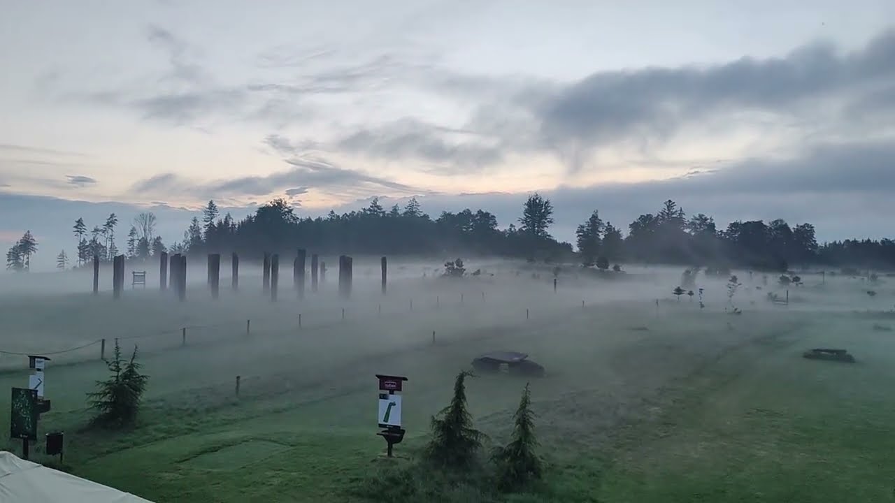 WFGA Czech Open 2024