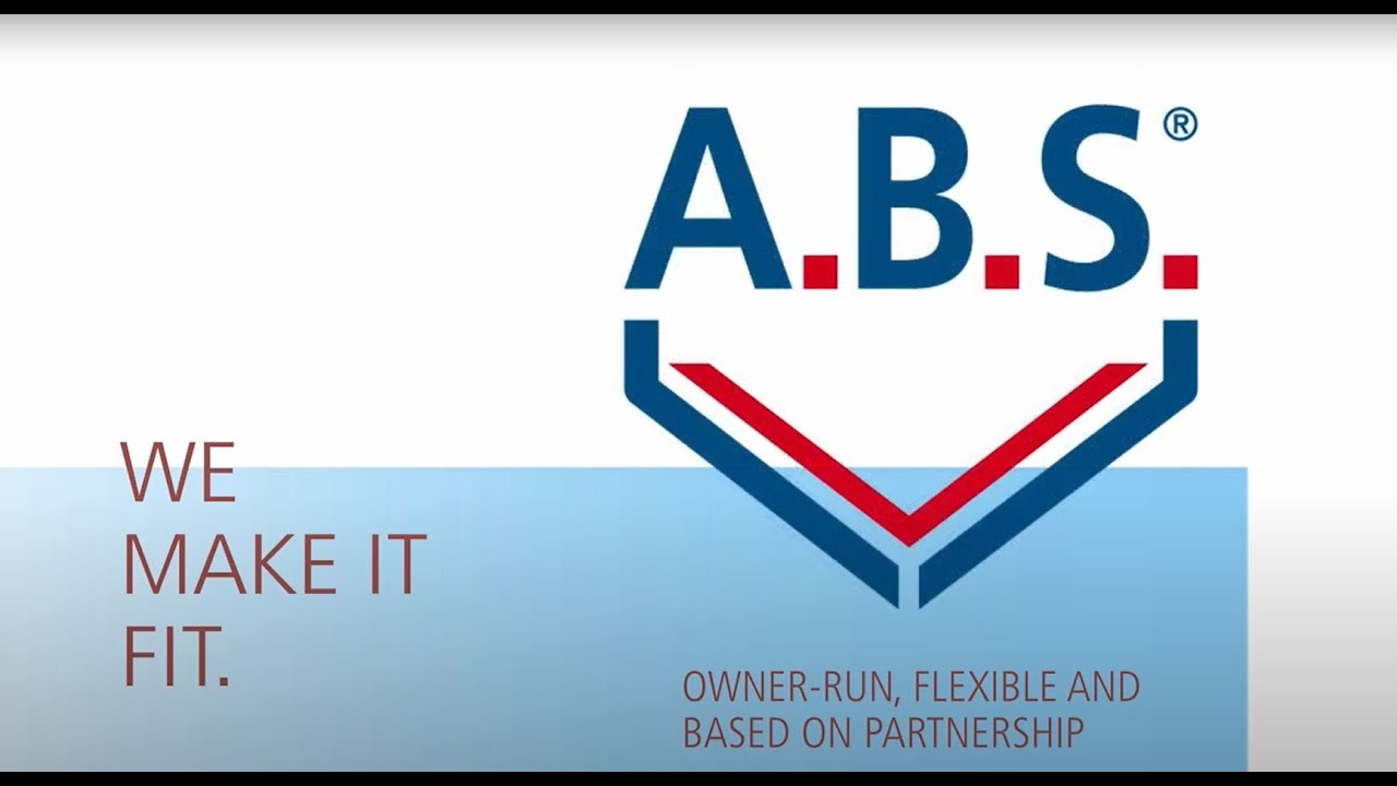 We make it fit | A.B.S. Image film