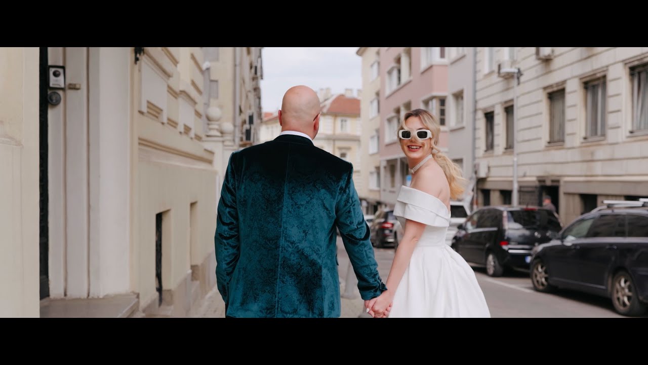 Wedding at Pasarel Lake Club | Eli & Simo's Short Film