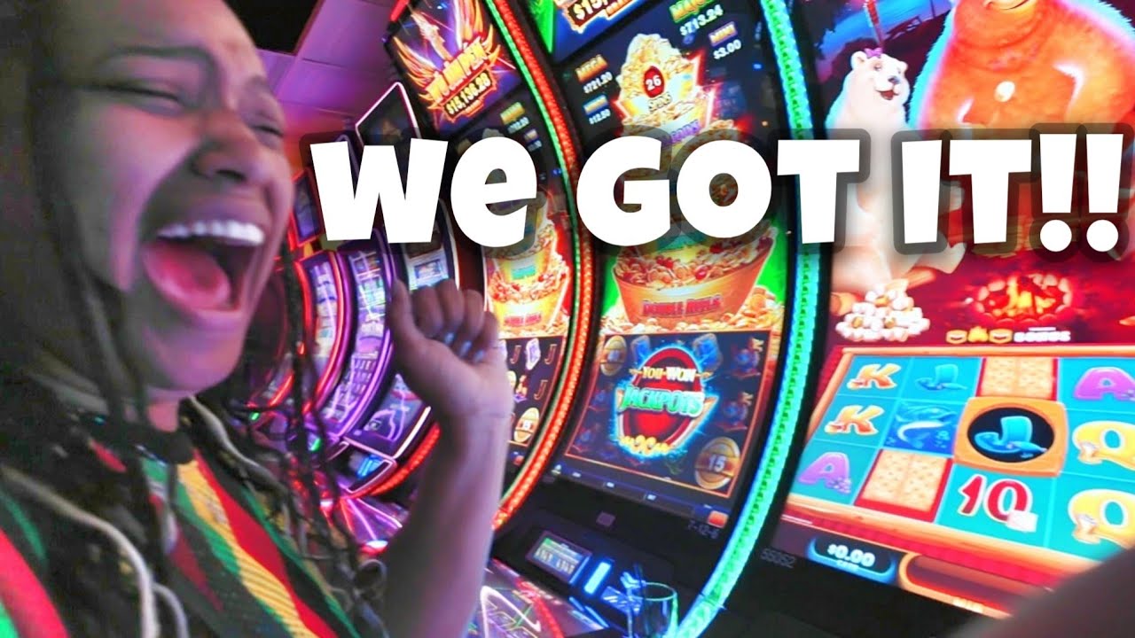 It Finally Happened!! We Got The 