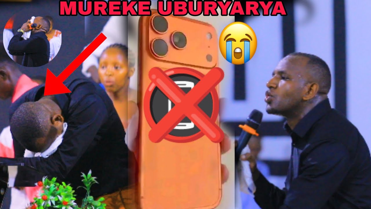 😭ARARIZE EV KOFFI ATI MUREKE UBURYARYA TUJE MWINJIRU // ABANTU BARASHIZE NOKURWA HANO HANZE 
